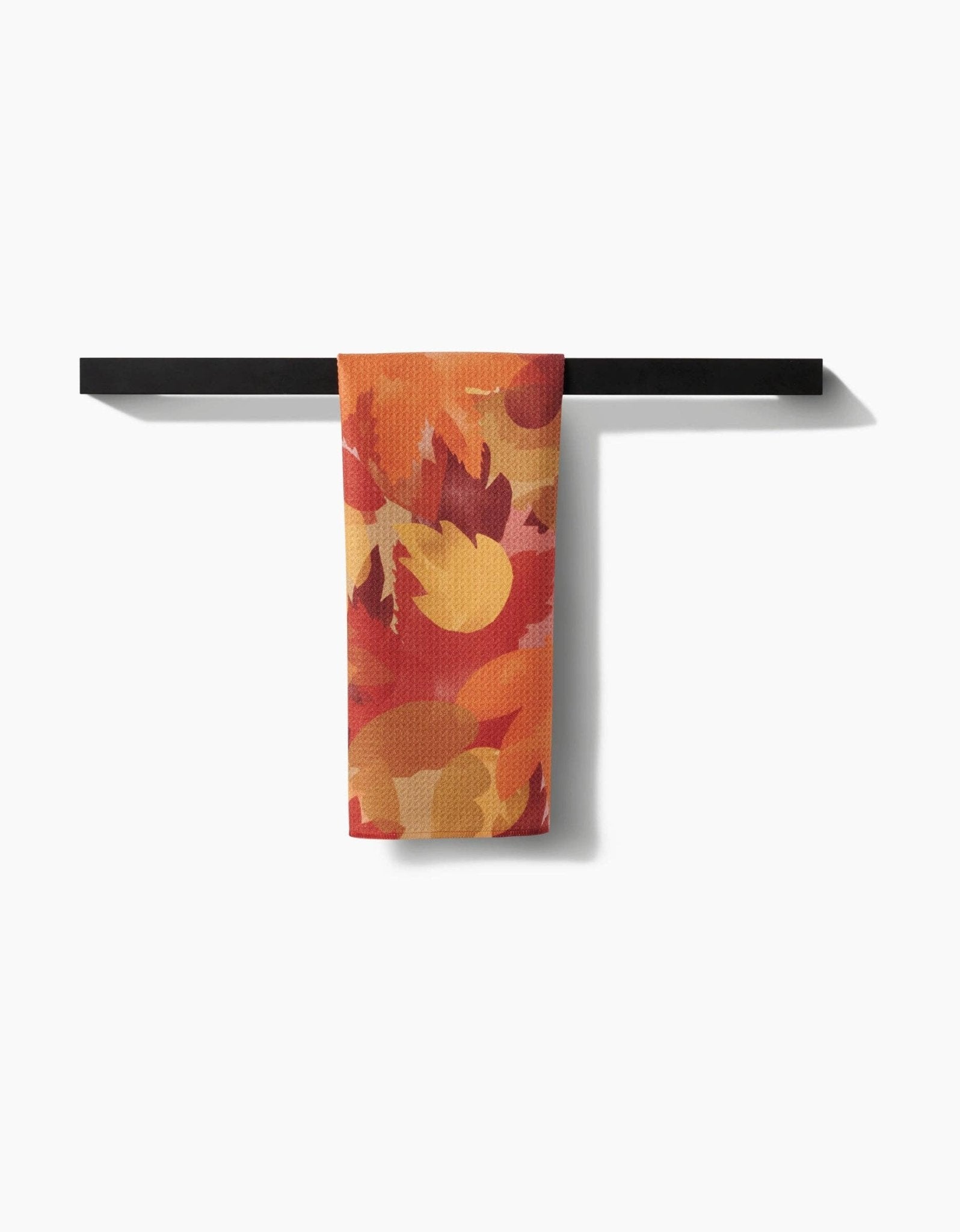 Watercolor Fallen Leaves - Purpose + Passion Boutique