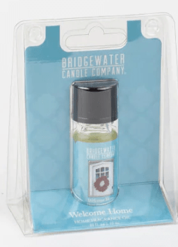 Welcome Home Fragrance Oil - Purpose + Passion Boutique