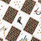 Western Playing Cards - Purpose + Passion Boutique