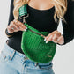 Westlyn Woven Bum Bag - Purpose + Passion Boutique