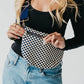 Westlyn Woven Bum Bag - Purpose + Passion Boutique