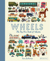 Wheels - Purpose + Passion Boutique