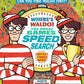 Where's Waldo? The Great Games - Purpose + Passion Boutique