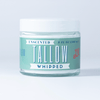 Whipped Tallow (9oz) Unscented - Purpose + Passion Boutique