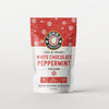 White Chocolate Peppermint - 3oz - Purpose + Passion Boutique