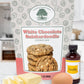 White Chocolate Snickerdoodle Cookie Mix - Purpose + Passion Boutique