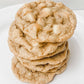 White Chocolate Snickerdoodle Cookie Mix - Purpose + Passion Boutique