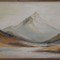 White Mountain Peak 30x24 - Purpose + Passion Boutique