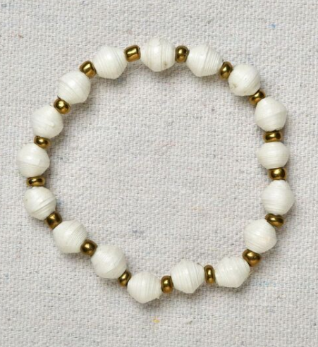 Mini Bead Bracelet