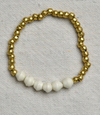 Mini Ammo Dip Bracelet