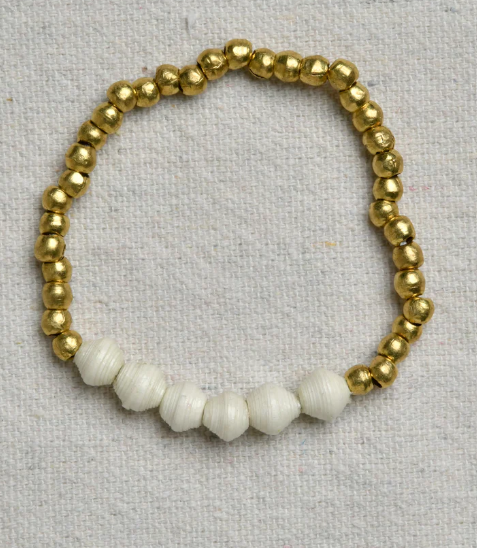 Mini Ammo Dip Bracelet