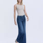 Wide Trouser High Rise Medium Wash Jean - Purpose + Passion Boutique