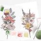 Wildflower Meadow Watercolor Painting Kit - Purpose + Passion Boutique