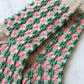 Winter Check Pattern Socks - Purpose + Passion Boutique