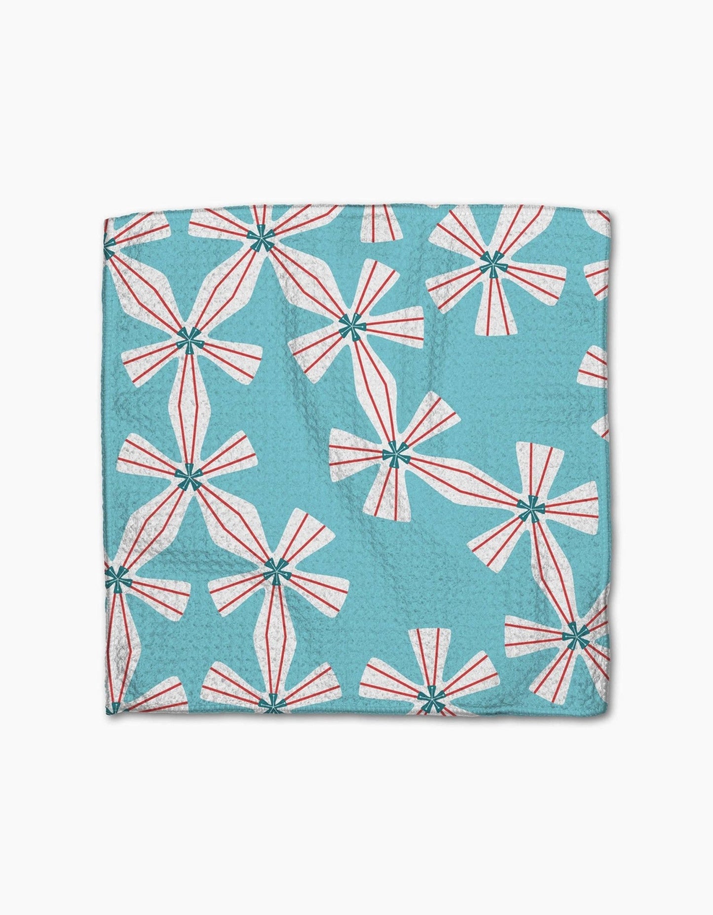 Winter Holly Dishcloth Set - Purpose + Passion Boutique