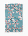 Winter Snowflake Tea Towel - Purpose + Passion Boutique