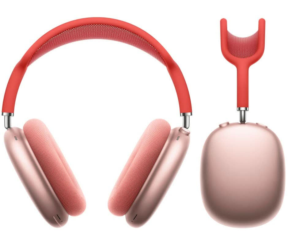 Wireless Headphones - Purpose + Passion Boutique