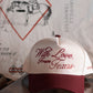 With Love, From Texas Trucker Hat - Purpose + Passion Boutique