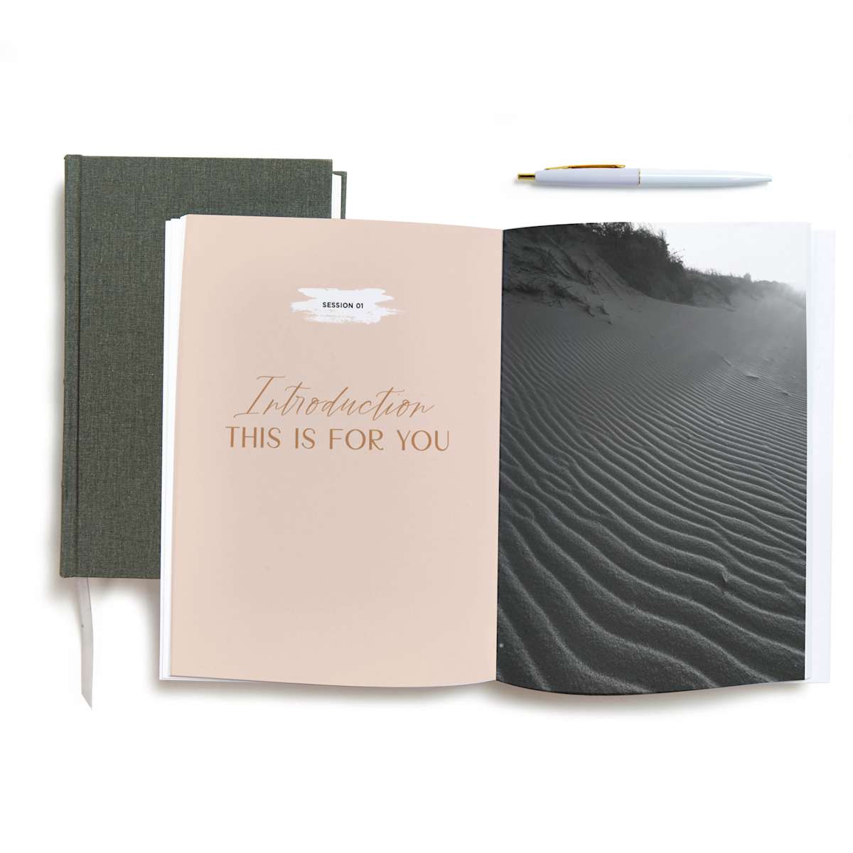 Without Wavering - Bible Study Book with Video Access - Purpose + Passion Boutique