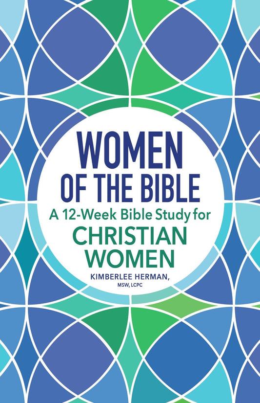 Women of the Bible - Purpose + Passion Boutique