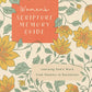 Women's Scripture Memory Guide - Purpose + Passion Boutique