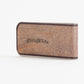 Wood Money Clip - Purpose + Passion Boutique