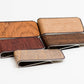 Wood Money Clip - Purpose + Passion Boutique