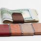 Wood Money Clip - Purpose + Passion Boutique