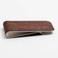 Wood Money Clip - Purpose + Passion Boutique