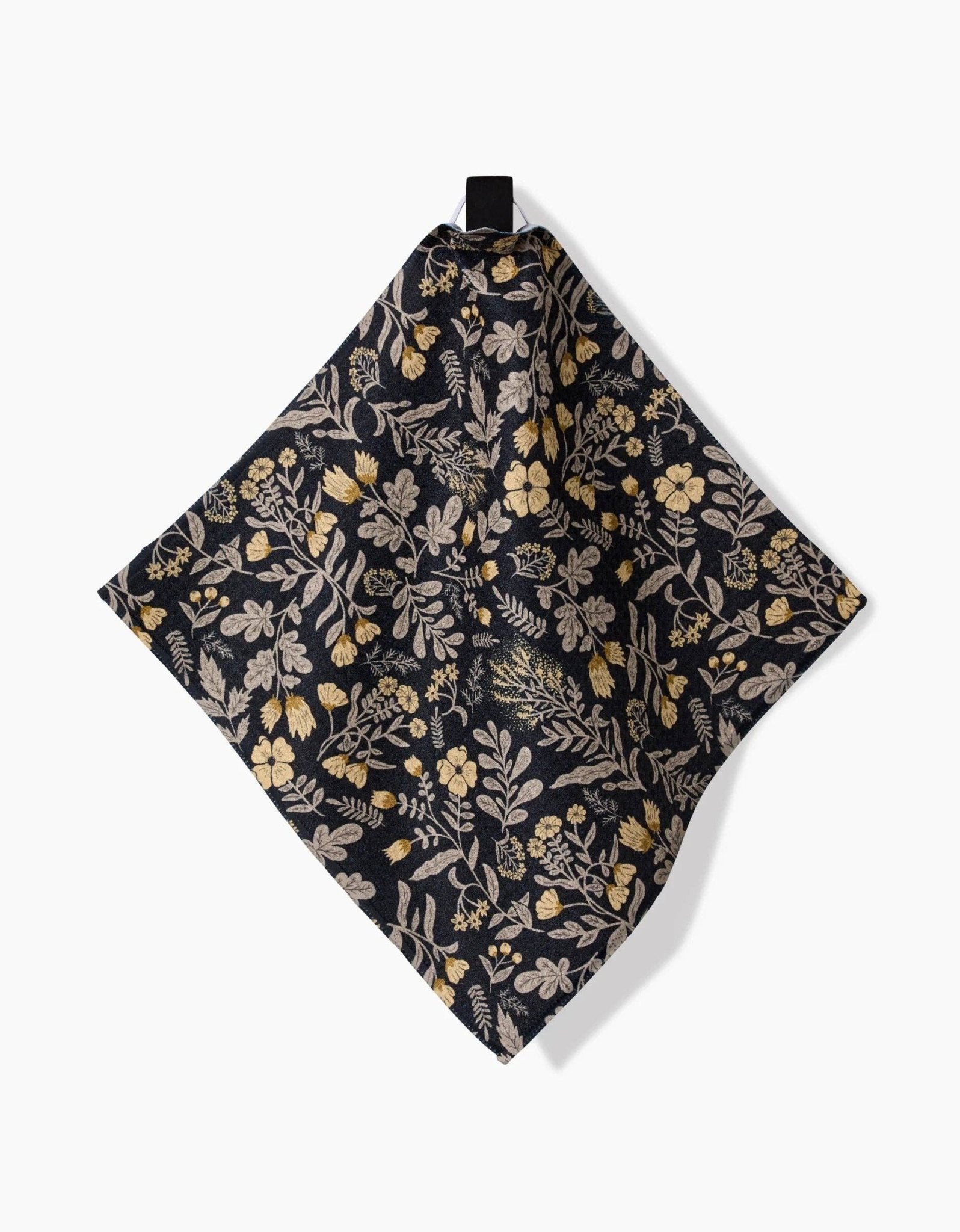 Woodland Wildflowers Dishcloth Set - Purpose + Passion Boutique