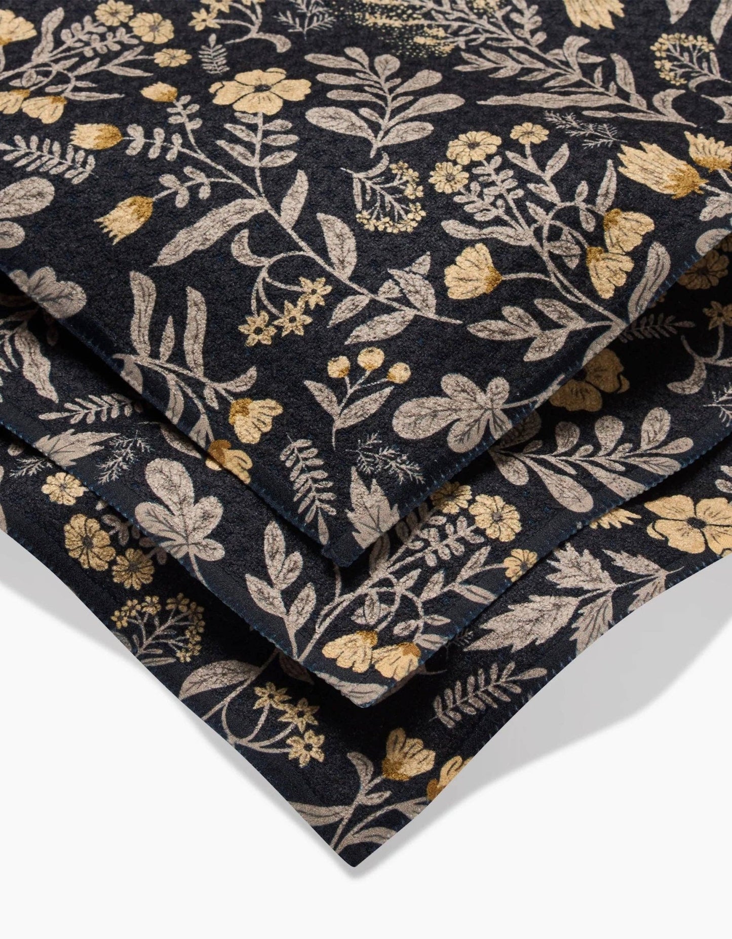 Woodland Wildflowers Dishcloth Set - Purpose + Passion Boutique