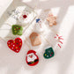Wool Felt Christmas Ornament (9pc) - Purpose + Passion Boutique