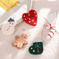 Wool Felt Christmas Ornament (9pc) - Purpose + Passion Boutique