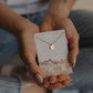 Worthy Disc Necklace - Purpose + Passion Boutique