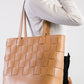 Woven Mamuye Tote