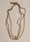 Yadi Amno Necklace