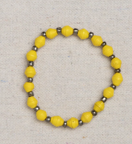 Mini Bead Bracelet
