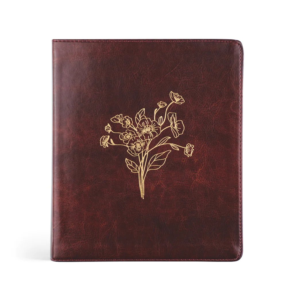 Yorkshire ESV Journaling Bible - Purpose + Passion Boutique