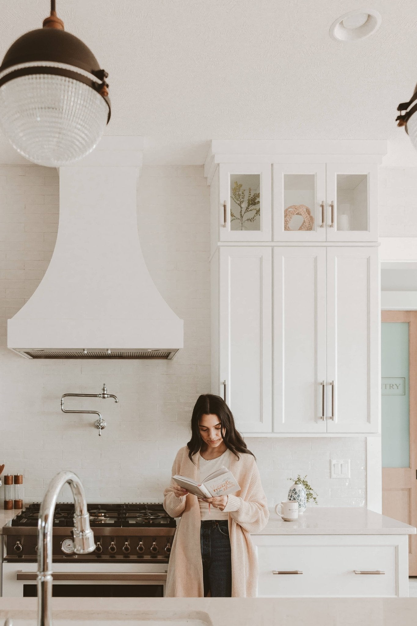 You Are Made For This: Devotions To Uplift & Encourage Moms - Purpose + Passion Boutique