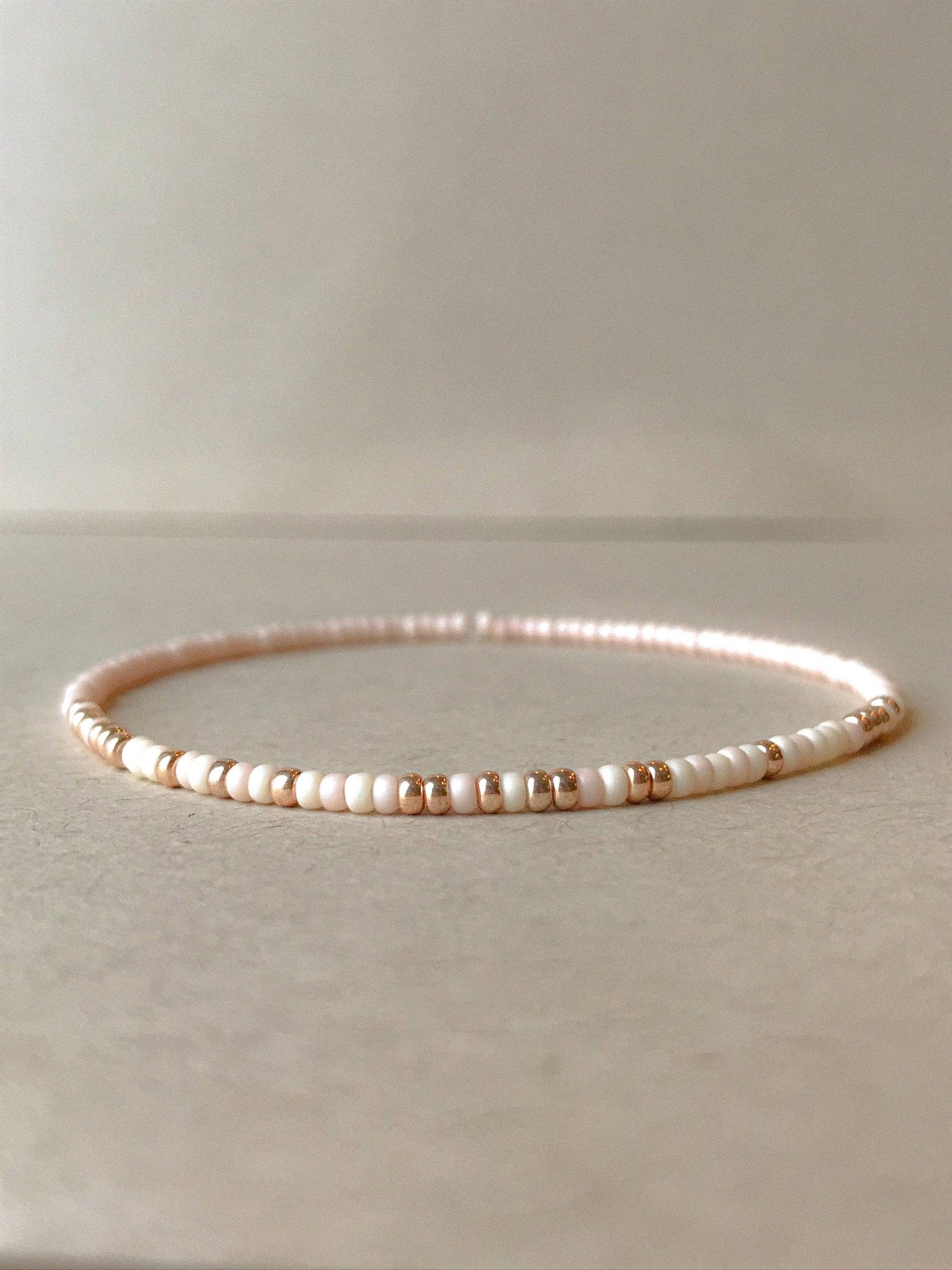 You Are My Person Morse Code Bracelet - Purpose + Passion Boutique