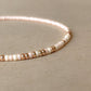 You Are My Person Morse Code Bracelet - Purpose + Passion Boutique