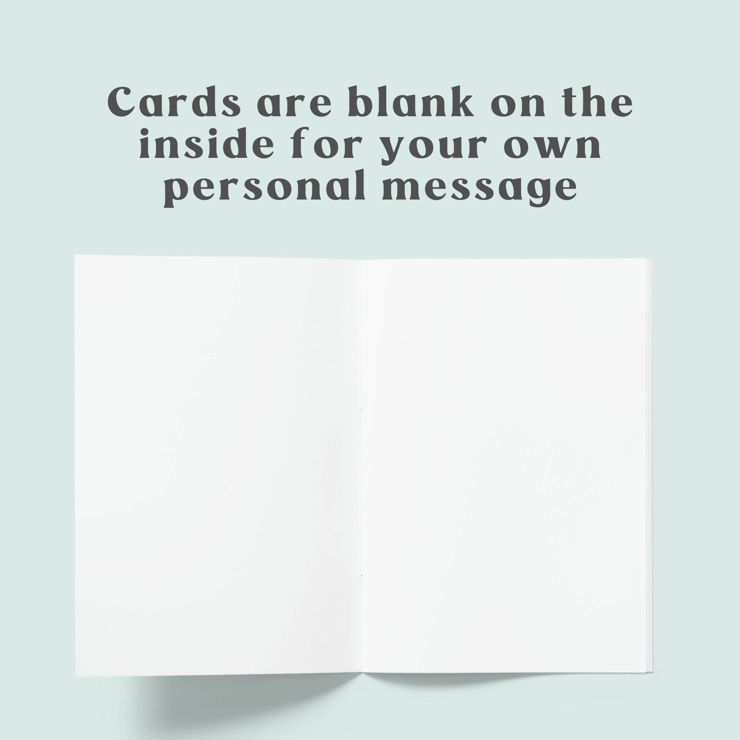 You Better Smile - Mother's Day Card - Purpose + Passion Boutique