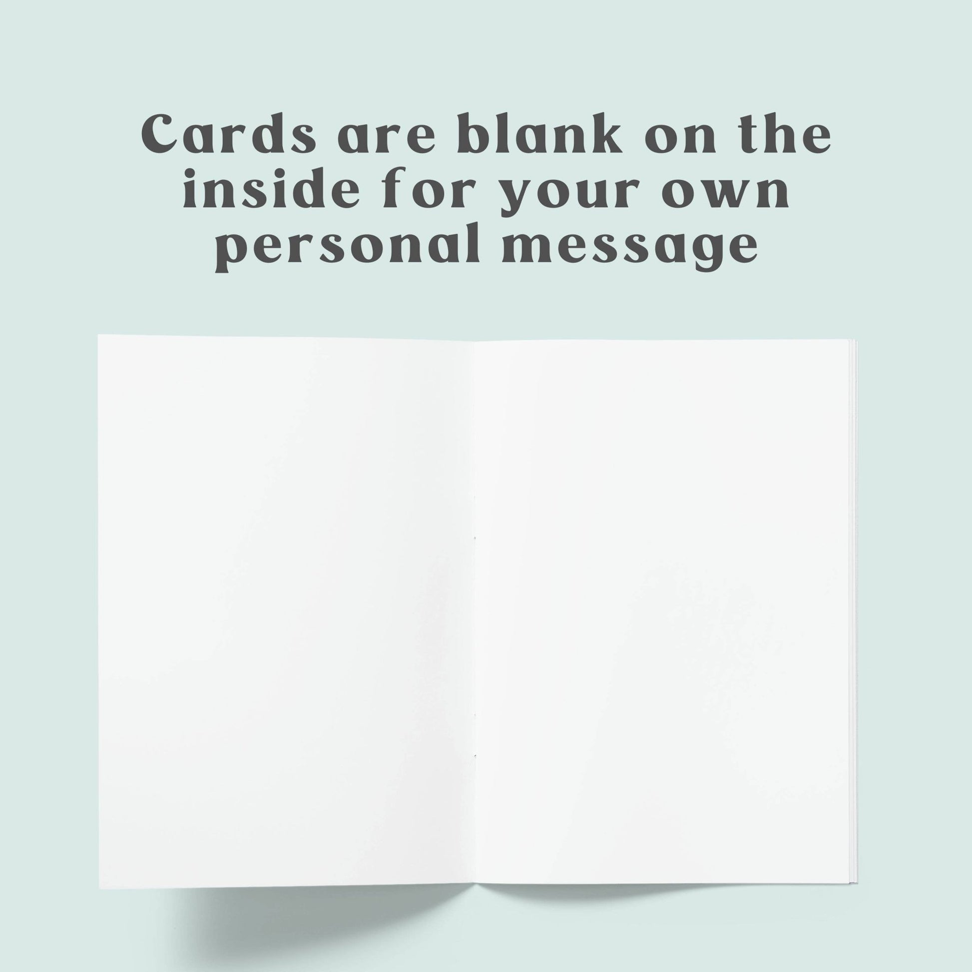You Better Smile - Mother's Day Card - Purpose + Passion Boutique