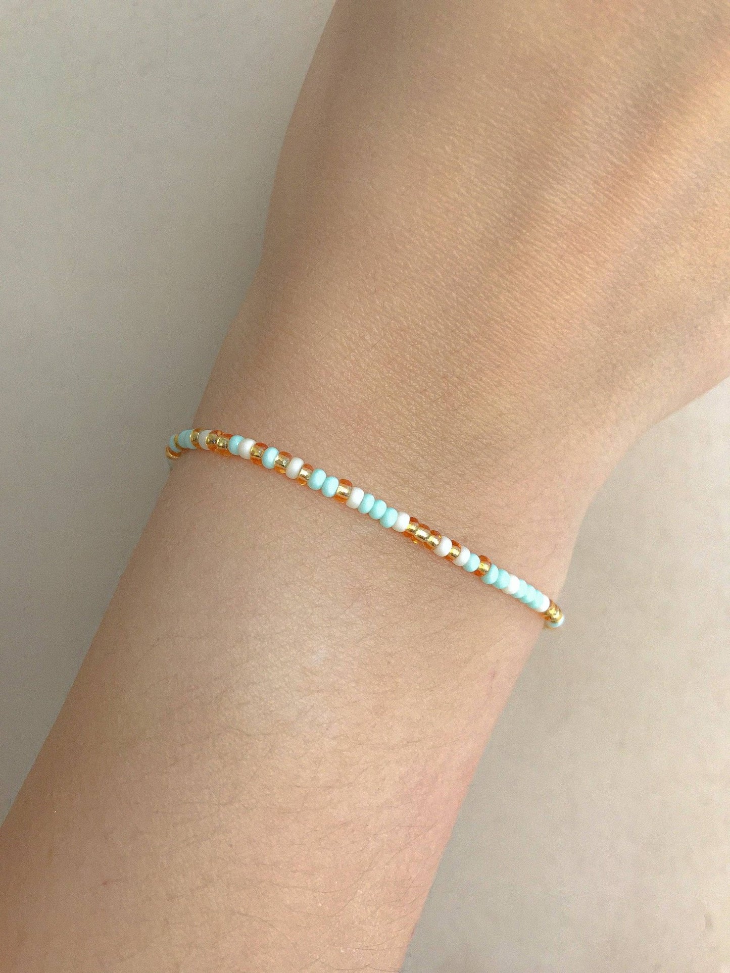 You Have a Purpose Morse Code Bracelet - Purpose + Passion Boutique