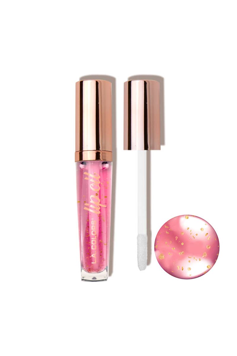 Sweetie Candy Scented Lip Oil