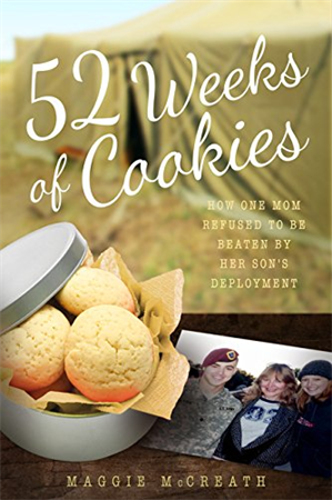 52 Weeks of Cookies