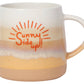 Sunny Side Up Mug