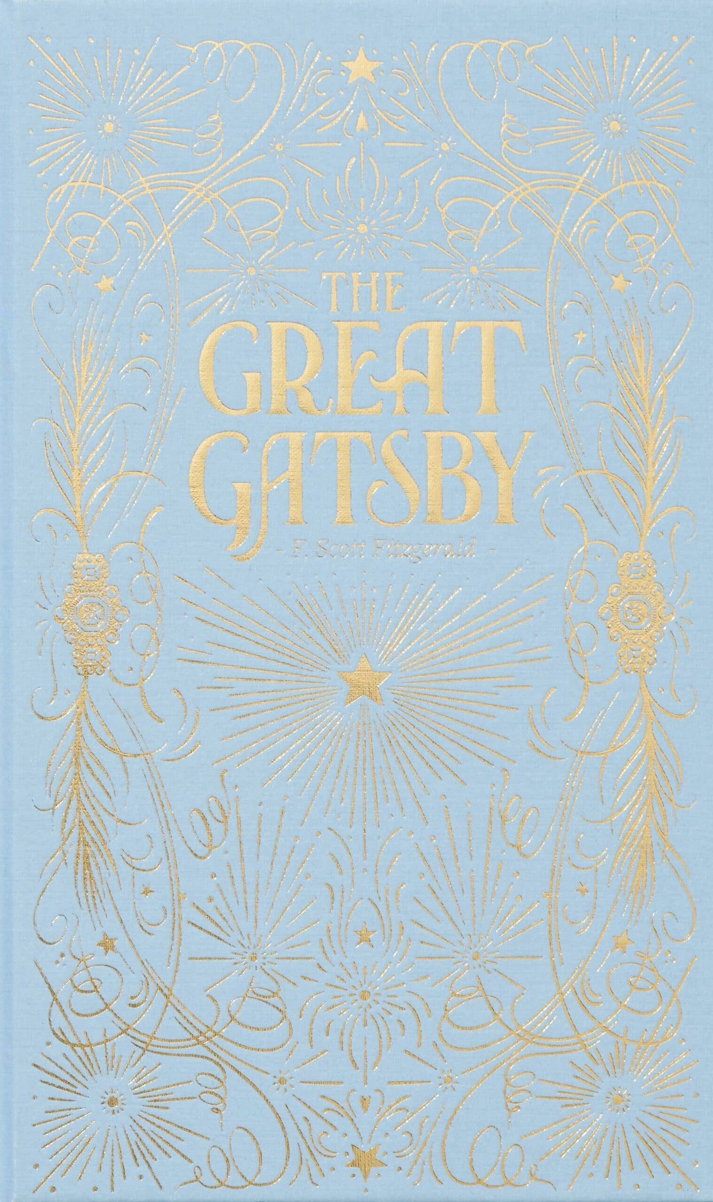 The Great Gatsby | Fitzgerald | Luxe Edition