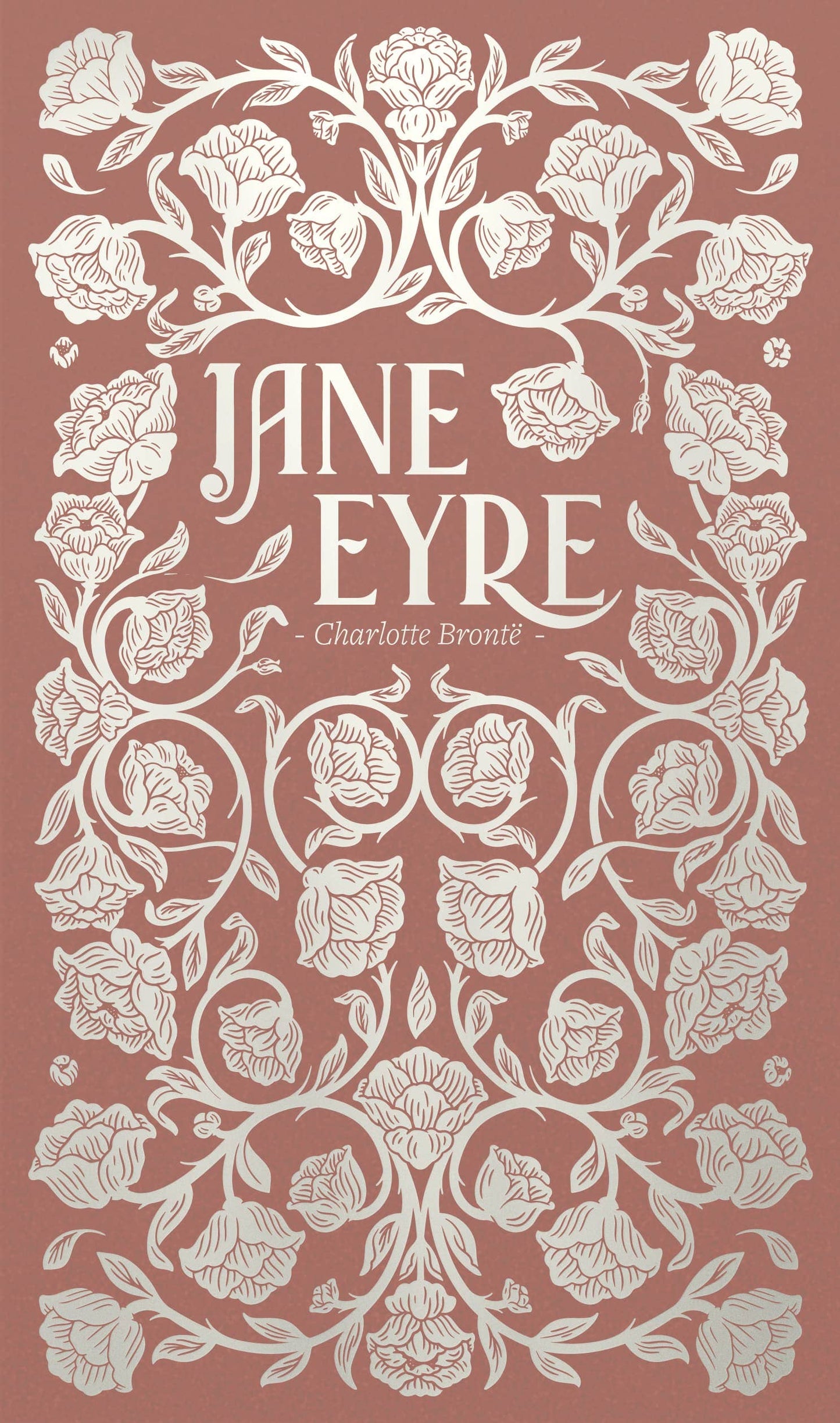 Jane Eyre | Bronte | Luxe Edition
