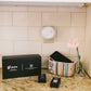PURA + Bridgewater Smart Home Diffuser Set w/2 Sweet Grace Vials